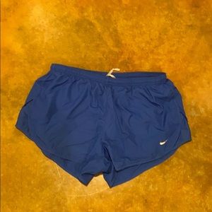 Nike Dri Fit Shorts